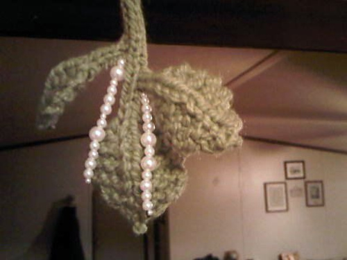 Festive Mistletoe