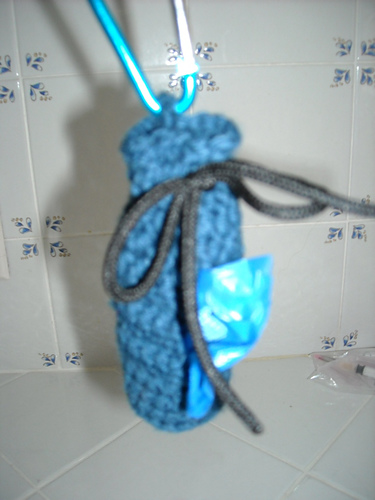 Doggie Bag Bag photo 3