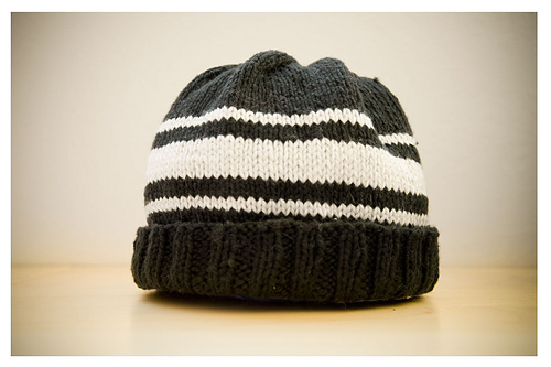 A Simple Hat