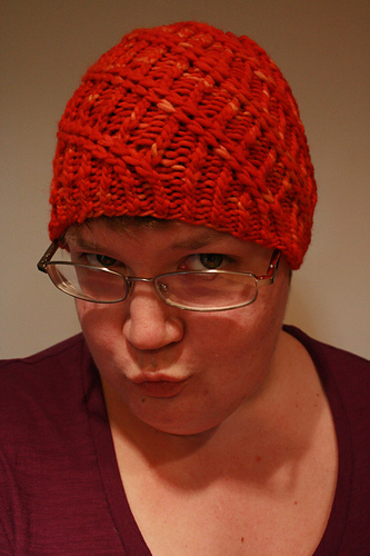 Nigh Side Hat