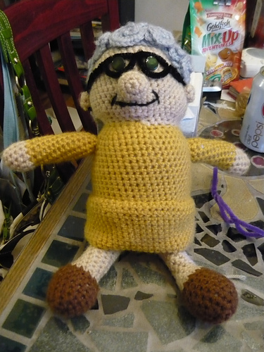 Lola (Crochet) photo 5
