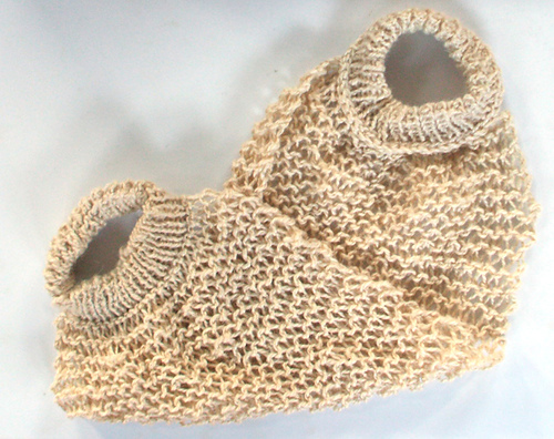 Back Scrubber photo 3