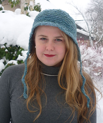 Yukon Hat
