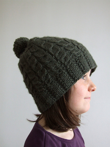 The Last Hour Hat