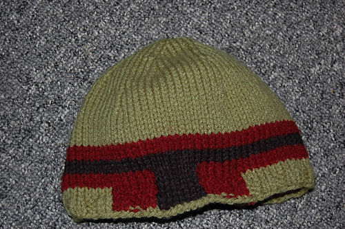 Boba Fett Hat