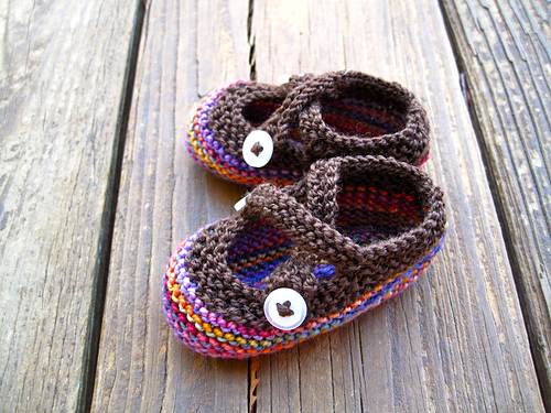Saartje's Bootees photo 8