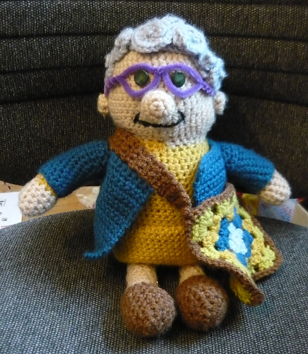 Lola (Crochet) photo 2