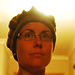 Kemos hat pattern