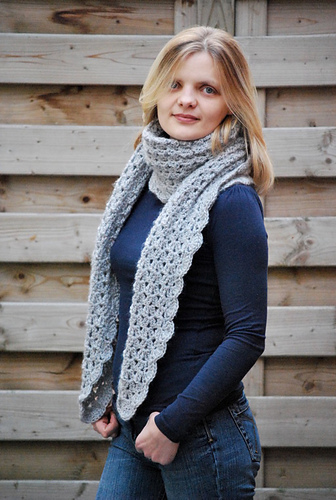 Ravelry: Clarity pattern by Kim Hargreaves