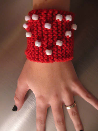 Wear Your Heart On Your Sleeve