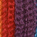 Lauren's Scarf and Hat photo 3