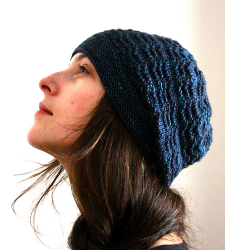 Perigee Hat