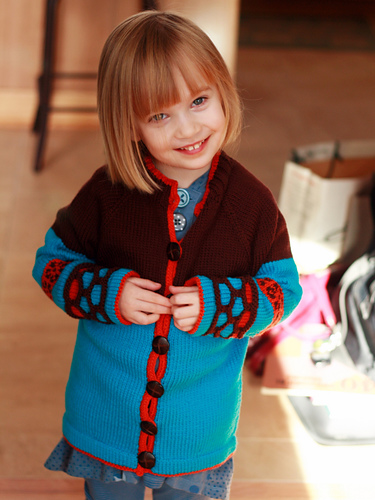 Pikkuveli - byflintknitsFlickr