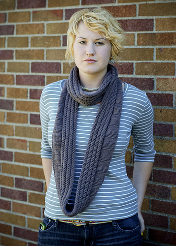 Infinitude Scarf photo 6
