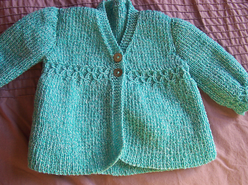 Cardigan