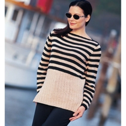 #17 Textured Tunic