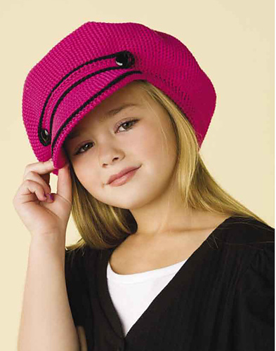 2-IN-1 Cap