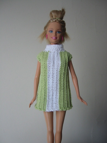 Flirty Mini