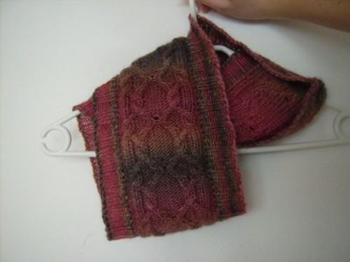 Viktoria Cowl