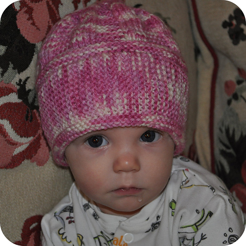 Bobble Hat