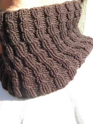 Unit Cowl