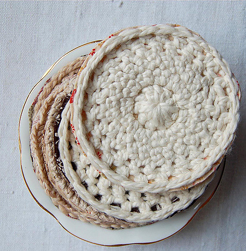 Calla Coasters