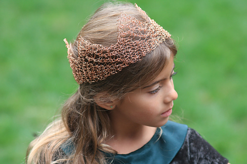 Sparkly Crown