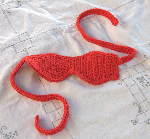 Sleep Mask