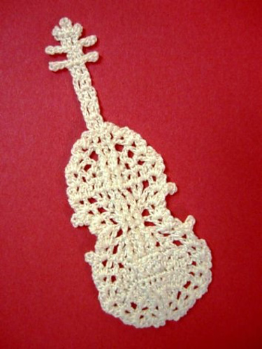 Violin Motif