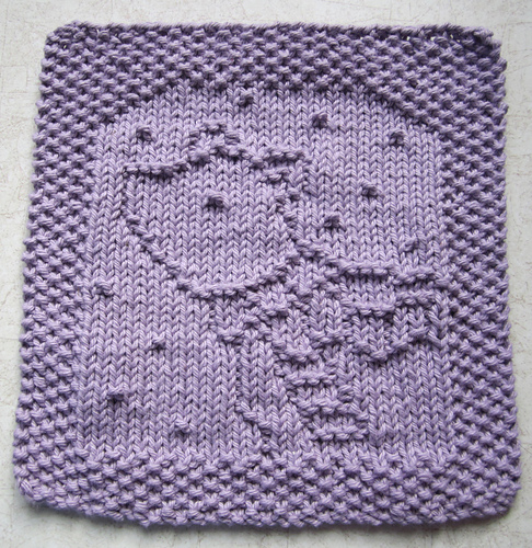Polar Bear Cloth
