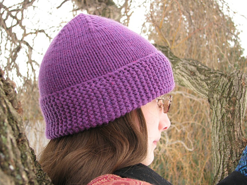 EZ Fit Hat