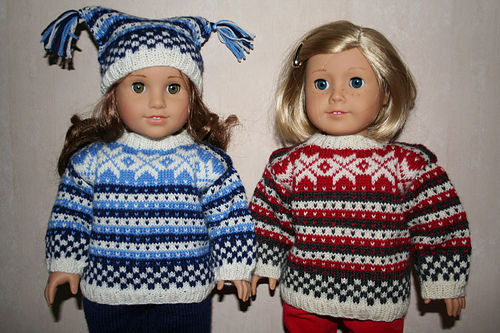 Norwegian traditions