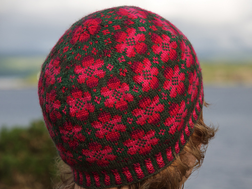 Britta hat