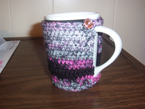 Coffe/Cocoa Mug Cozy