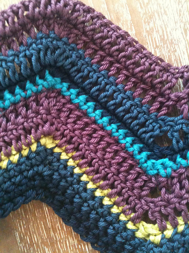 The Crochet Club 2011
