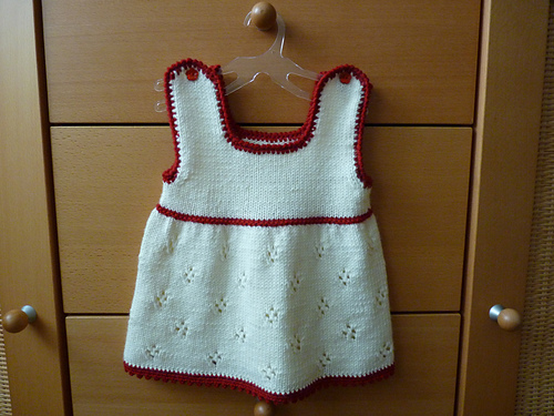 Kleid/Dress