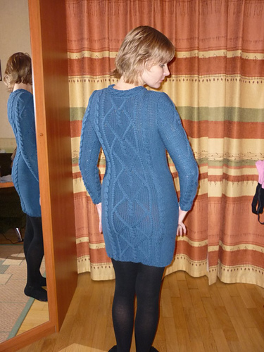 Robe #482-T7-338