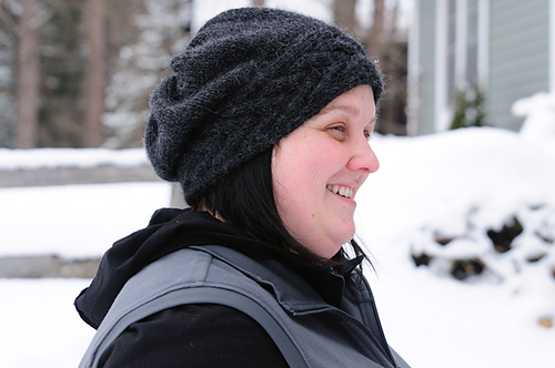 First Sight: A Bella Hat