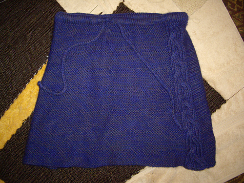 Shore Set Skirt