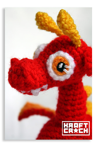 Baby Dragon
