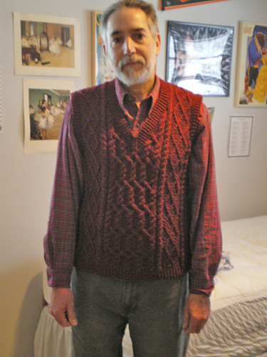 4218-240 Vest