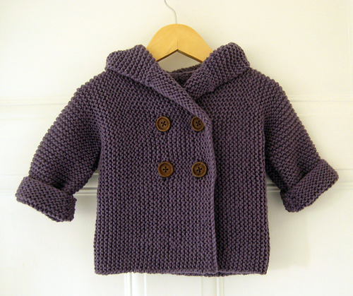 Lino's Coat photo 6