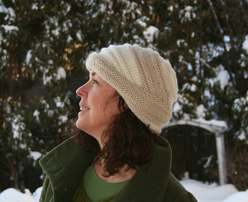 Urgent Hat