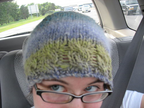 KCMO Cap