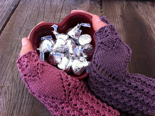 Hand on My Heart