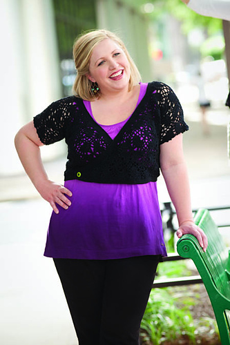 Motif Bolero
