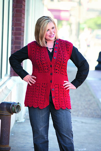 Ribbed Waist Tunic