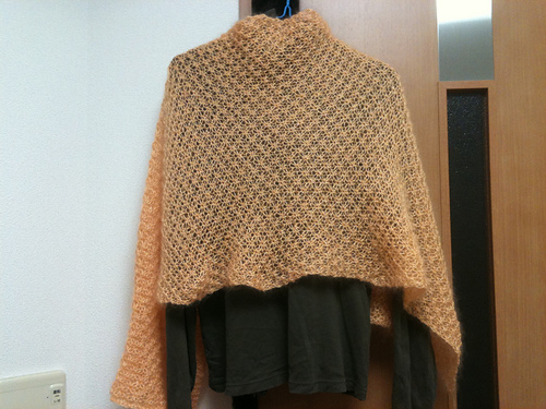Horai Scarf photo 10