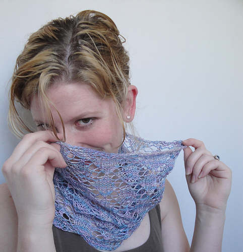Wheeler Cowl