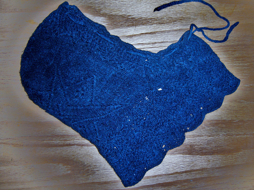 Sock Shaped Hood -- aka The Sood